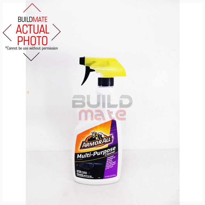 ARMOR ALL Multi-Purpose Cleaner 473ml (16Fl OZ) •BUILDMATE•