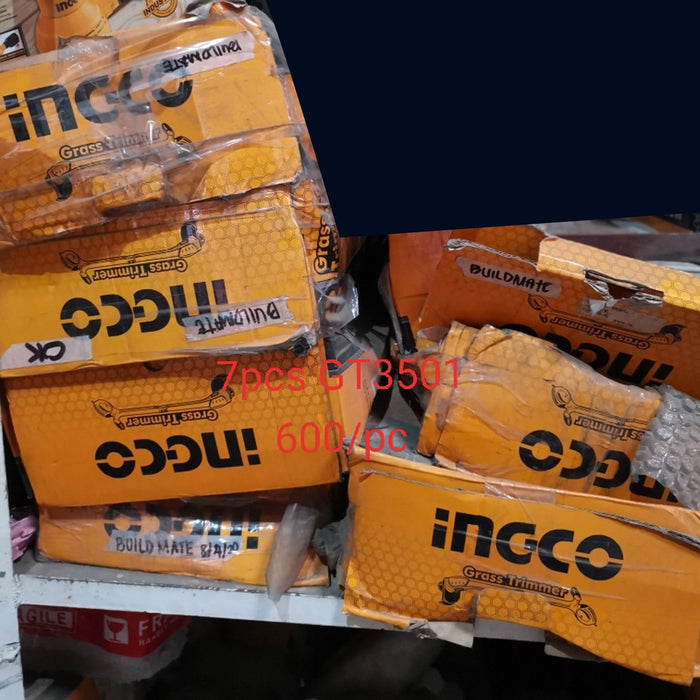 [WAREHOUSE SALE] DISCOUNTED DENTED / DIRTY BOX ITEM Powertools | Handtools | Accessories •BUILDMATE•