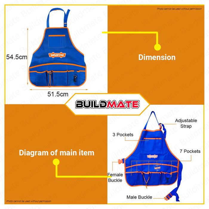 Leather Apron Pockets Oil Stain Resistant Waist Apron Chef - Temu