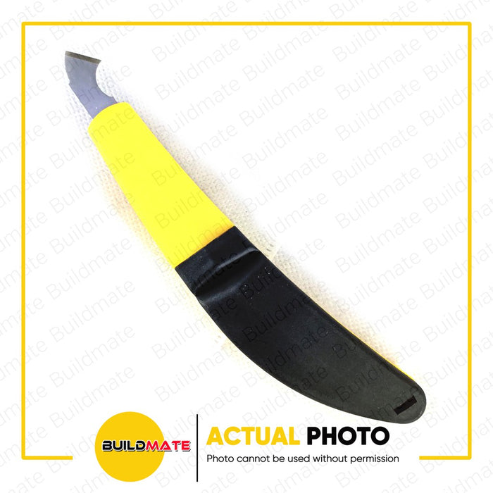 BUTTERFLY Plastic Cutter Knife 9 x 39mm +FREE 2PCS SPARE BLADES LC700 •BUILDMATE•
