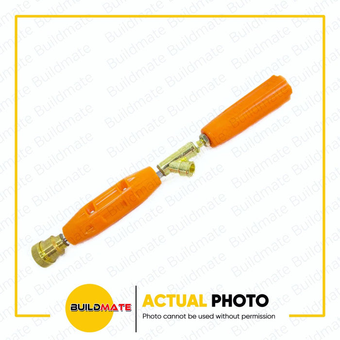 Power Pressure Washer Sprayer Straight Gun 30cm 1 feet •BUILDMATE•