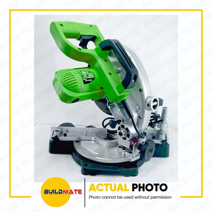 HOYOMA Miter Saw 190mm MS1902 •BUILDMATE• HYMPT