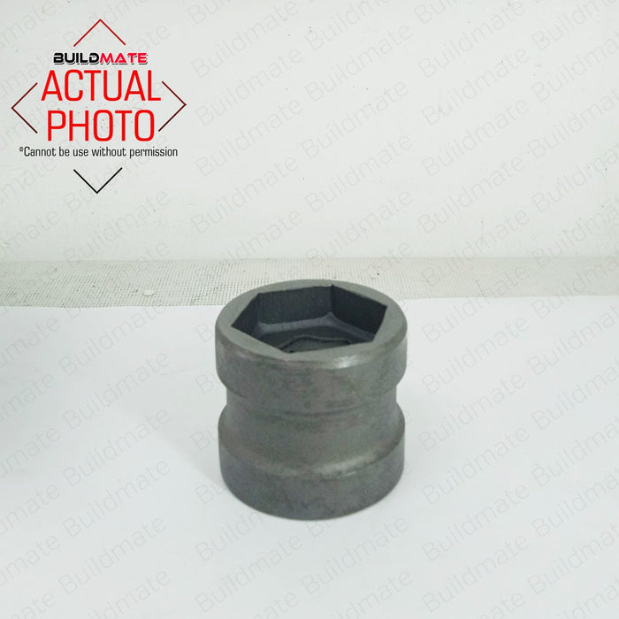 PROMAN Double Head Socket 39x41mm KV-7710 •BUILDMATE•