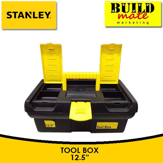 STANLEY Tool Box 12.5" SHT