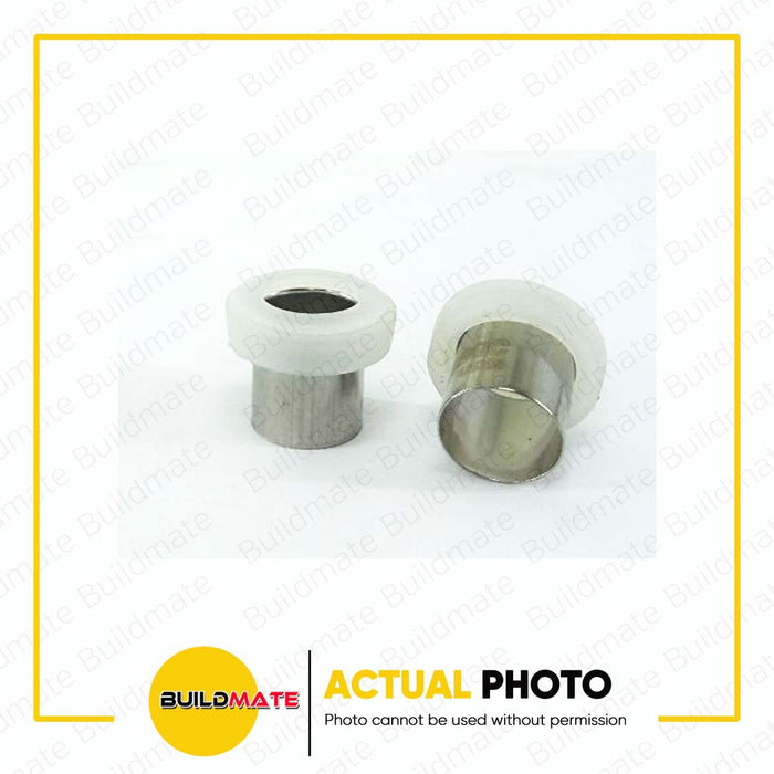 S.G.C. STAINLESS 304 Silicon Seal Ring Gaskets Faucet Connector C16B •BUILDMATE•