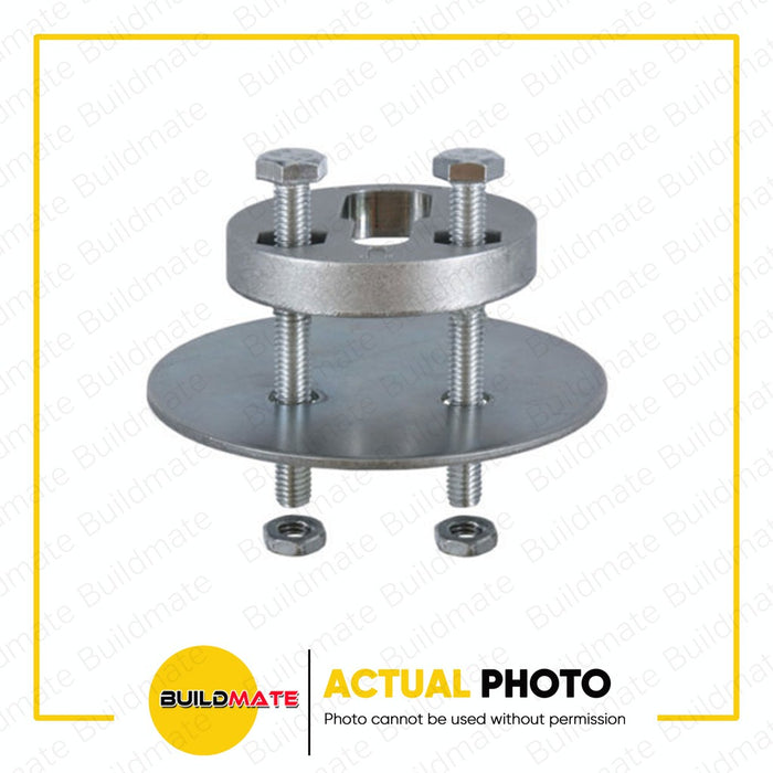 MILESCRAFT Clamp Anchors #4017 •BUILDMATE•