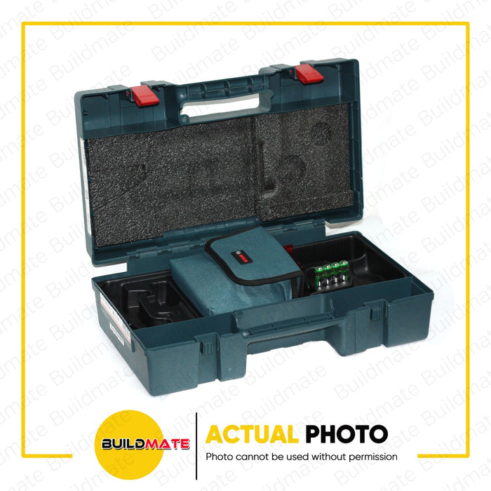 BOSCH Professional GLL 3-80 Line Laser 0601063S00 100% ORIGINAL / AUTHENTIC •BUILDMATE• BMT