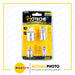 HOTECHE 4PCS/SET Socket Adaptor Set 200614 •BUILDMATE•