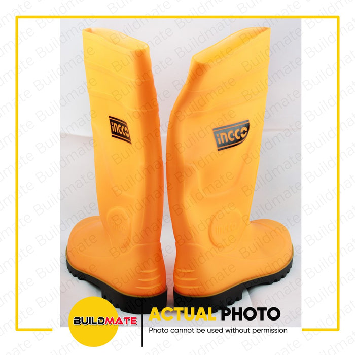 Industrial rain boots clearance