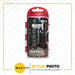 MARS TOOLS REPAIR Ratchet Screwdriver Socket & Bits TOOL SET 23PCS/SET with Case for Bike Motorcycle