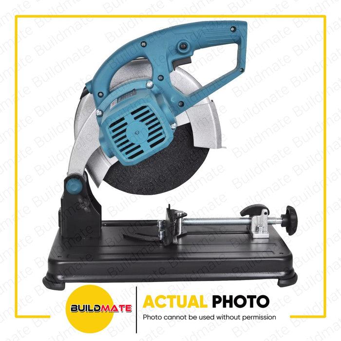 JR KAWASAKI Japan MINI Cut Off Machine Chop Saw Chopsaw 1400W 8" + FREE GLOVES AND TAPE MEASURE