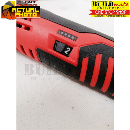 MILWAUKEE POWER DUO Multifunction Oscillating and Rotary Die Grinder Tool 12V Li ion •FLASH DEAL!•