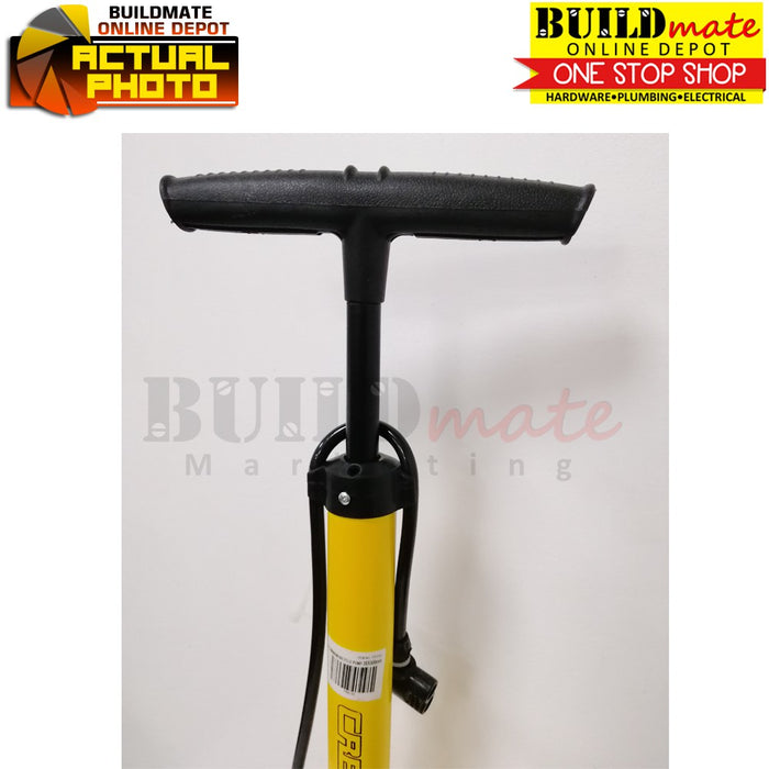 CRESTON Hand Pump Aluminum Body FR-8150