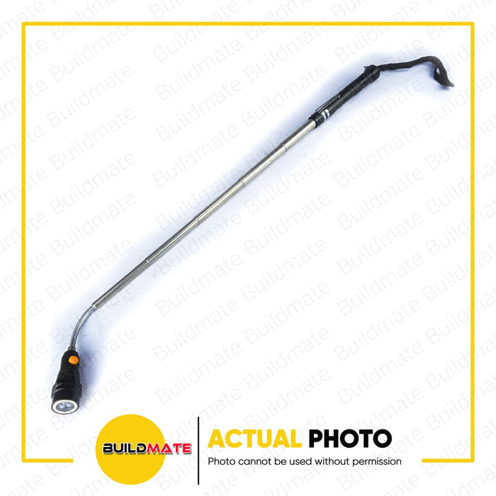 HOTECHE 3 LED Magnetic Pick Up Tool 440053 •BUILDMATE•