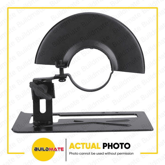 MEGA Circular Attachment Grinder Stand Support 4" GTS10 •BUILDMATE•