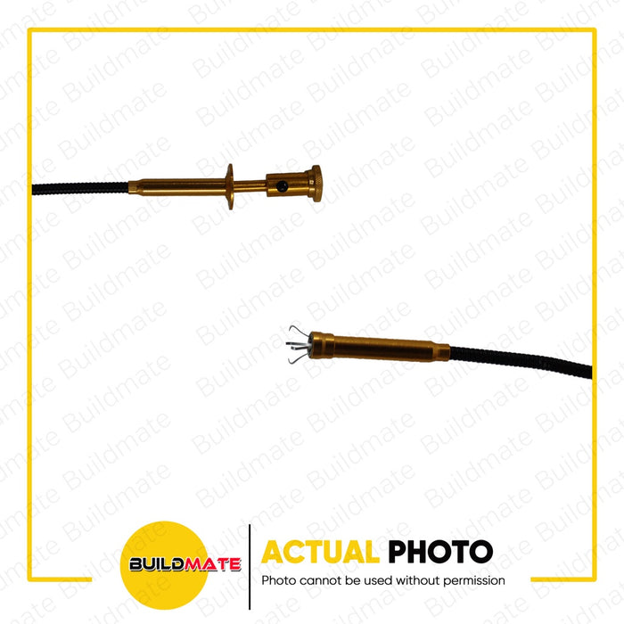 HOTECHE Magnetic Spring Claw 62cm 1.5lbs HTC-441001 •BUILDMATE•