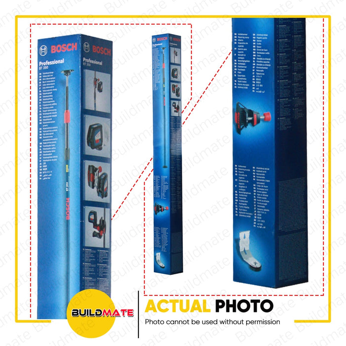 BOSCH Professional Laser Level BT 350 0601015B00 100% ORIGINAL / AUTHENTIC •BUILDMATE• BMT