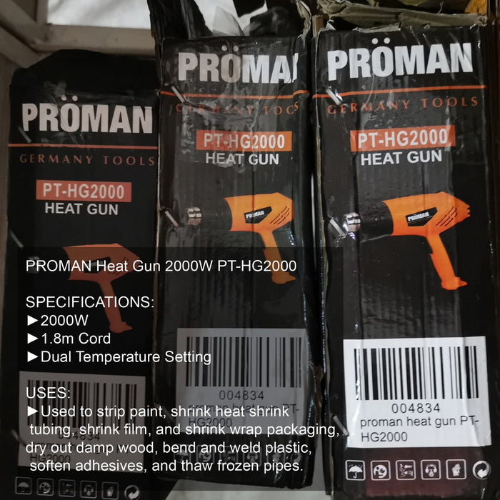 [WAREHOUSE SALE] DISCOUNTED DENTED / DIRTY BOX ITEM Powertools | Handtools | Accessories •BUILDMATE•