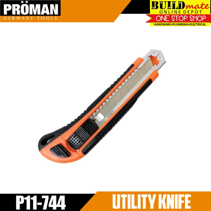 PROMAN Utility Knife P11-744