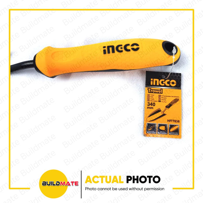 INGCO Trowel HFTT858 •BUILDMATE• IHT