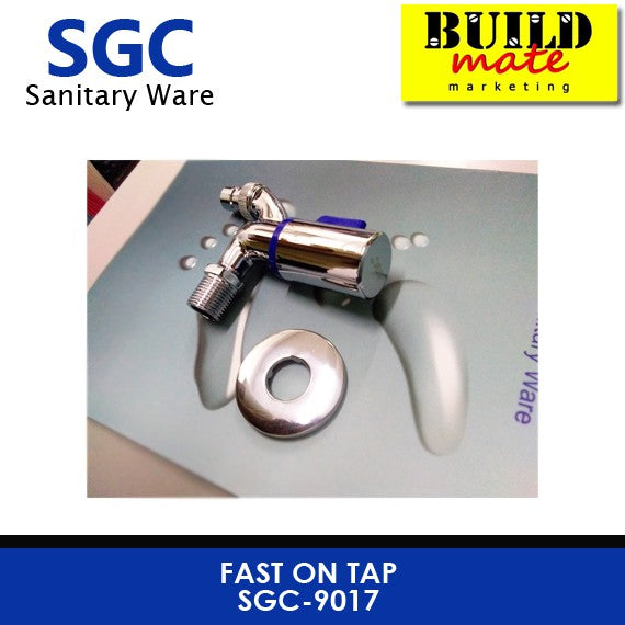 S.G.C. Fast on Top S.G.C.-9017