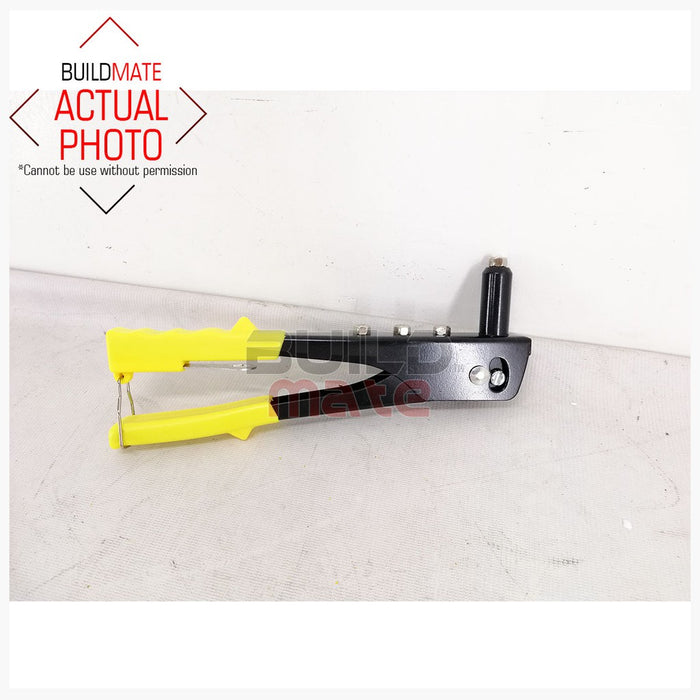 MEGA Heavy Duty Hand Riveter HDR-499 •BUILDMATE•
