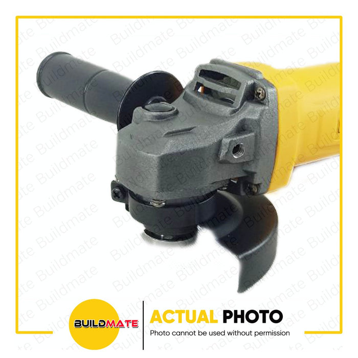 POWERHOUSE Angle Grinder Torque Force Motor 1000W 4" PHM-AG1000 •BUILDMATE• PHPT