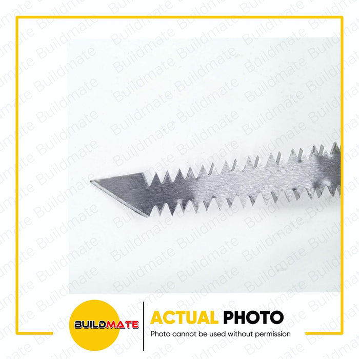 HOTECHE Board Saw 6" Chrome Plated 340702 •BUILDMATE•