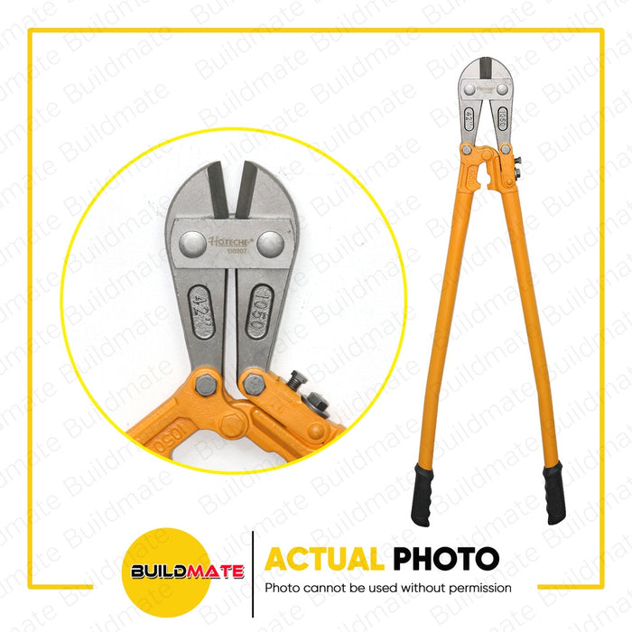HOTECHE Bolt Cutter 42" 1050mm HTC-130207 •BUILDMATE•