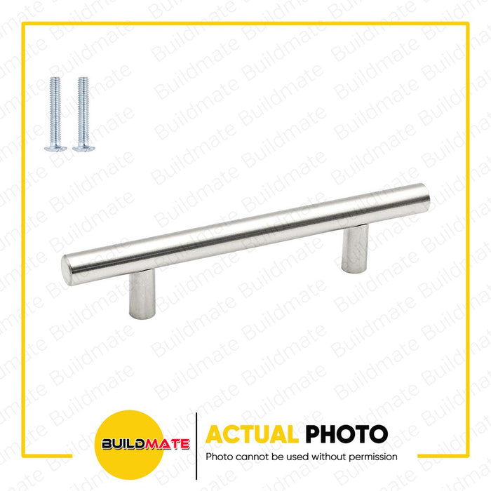 ARMSTRONG Stainless Cabinet Handle 4" | 6" | 8" SOLD PER PIECE  •BUILDMATE•