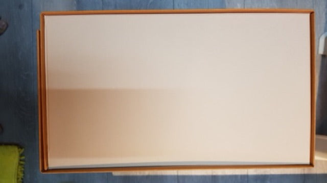 Louis Vuitton Box Medium Authentic