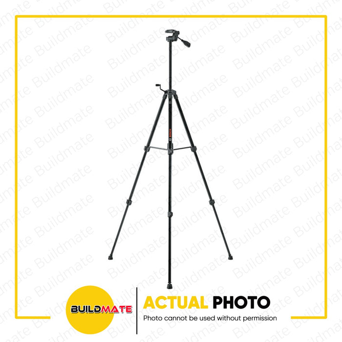 BOSCH Professional Building Tripod BT 150 0601096B00 •100% ORIGINAL / AUTHENTIC • BUILDMATE• BMT