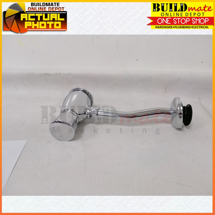 S.G.C. Urinal Washing Valve Chrome Plated S.G.C.-7003 •BUILDMATE•
