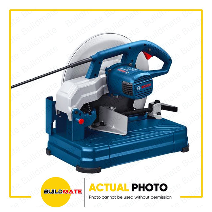 BOSCH Professional Metal Cut Off Machine Chop Saw 2200W GCO 220 COC •100% ORIGINAL• BUILDMATE