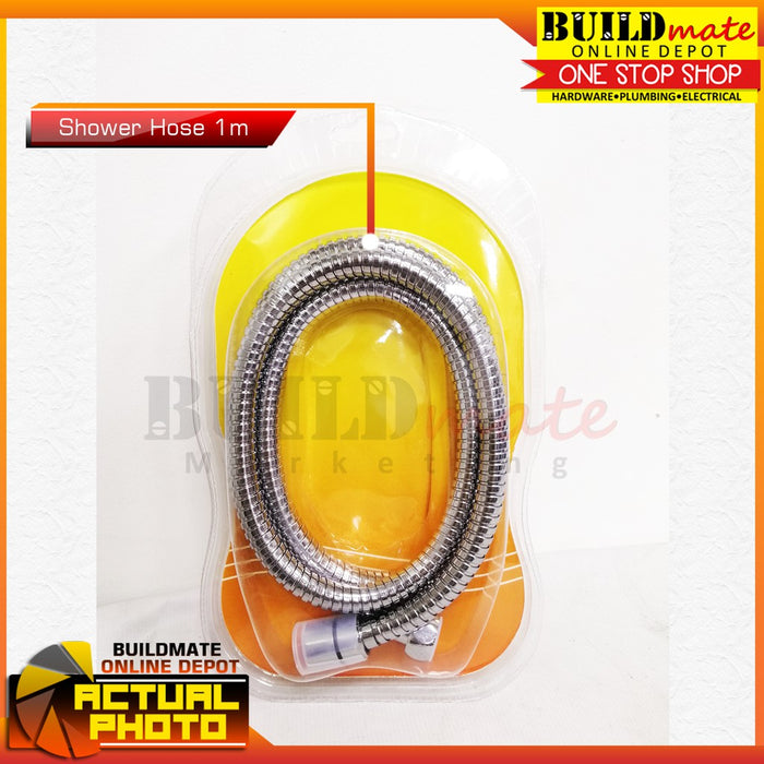 SUGI JAPAN 3 Functions Telephone Shower Set •BUILDMATE•