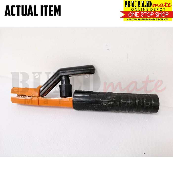 INGCO Electrode Holder 1000A Copper WAH10008  •BUILDMATE• IHT