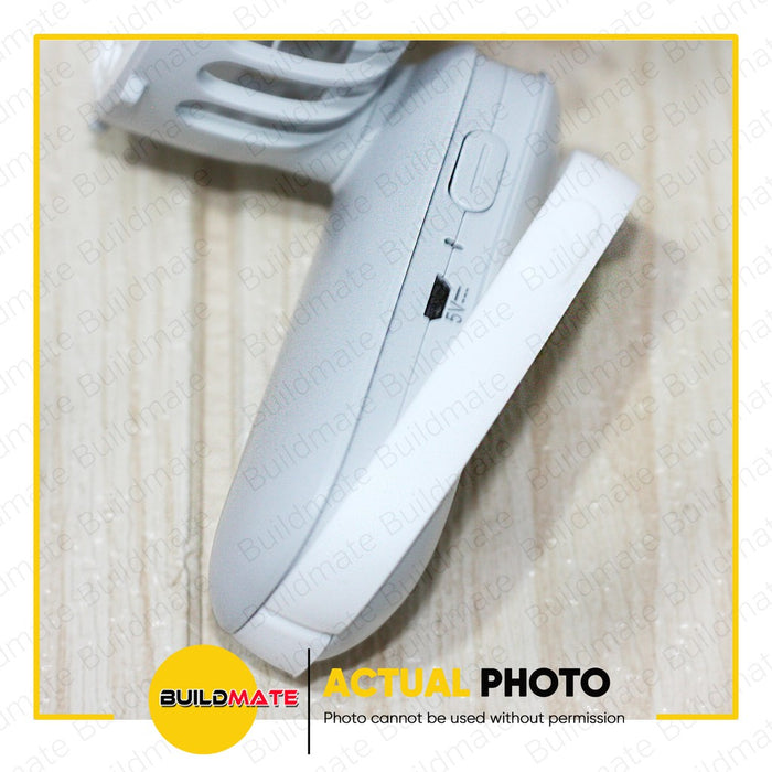 FIREFLY Handy Fan Flip Type 180° 3.07W FEL809 •BUILDMATE• — Buildmate