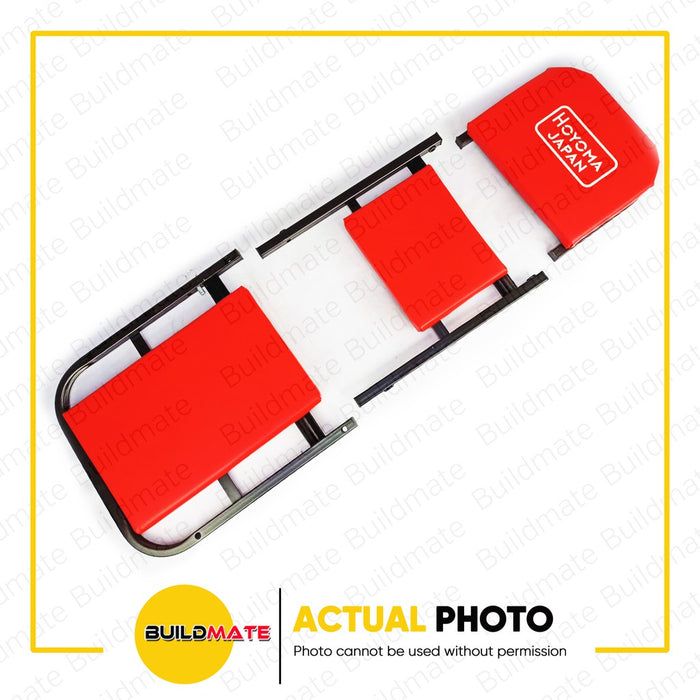 HOYOMA  36" Collapsible Repair Board HT-CRB36 •BUILDMATE• HYMHT