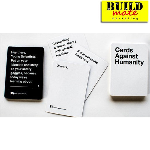 Card Against Humanity Card Game