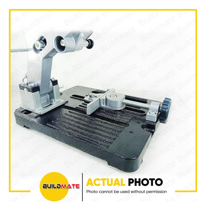 HOYOMA Angle Grinder Stand/Support 115/125mm H-AGS01 •BUILDMATE• HYMPT
