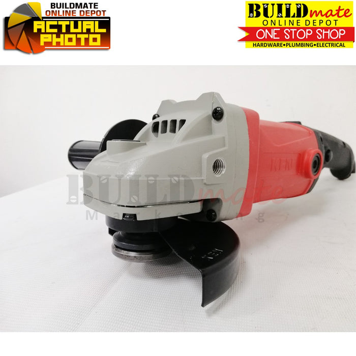 KEN Angle Grinder Ø125mm 5" 1240W 9925D •NEW ARRIVAL!•