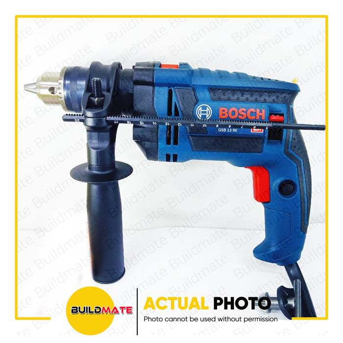Electric Drill Bosch Drill Machine 650 Watt BOSCH Professional
