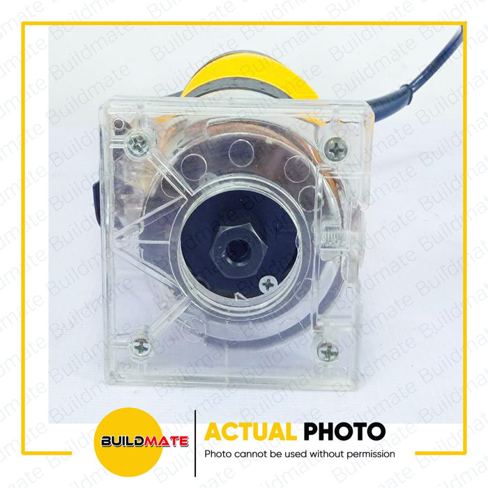 BUILDMATE Powerhouse Palm Router Trimmer 6mm 500W | 650W [SOLD PER SET ...