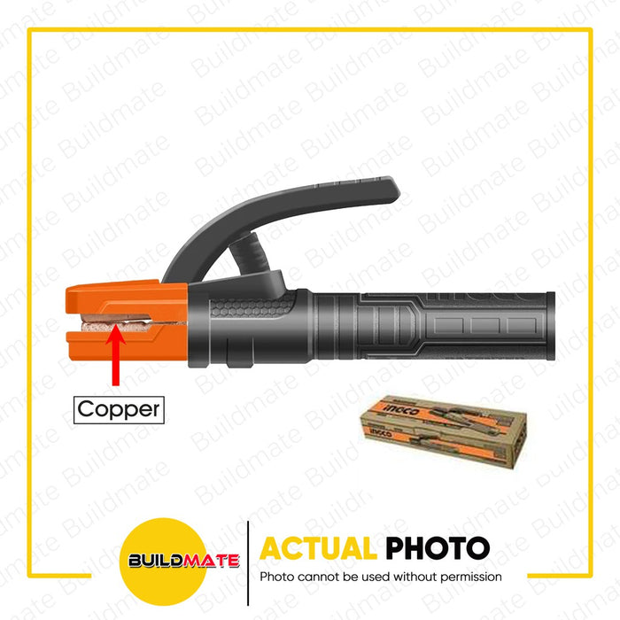 INGCO Electrode Holder 300A WAH3008 •BUILDMATE• IHT