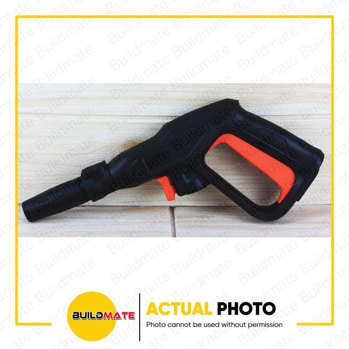 HOYOMA Spare Parts High Pressure Washer Gun HT-HPWG1 for New Model of Hoyoma Pressure Washer Only