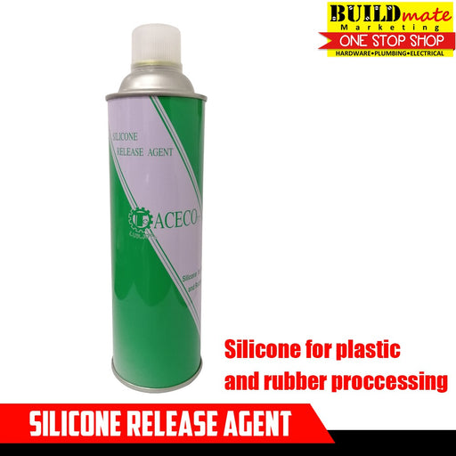 LUB.JOB Silicone Release Agent