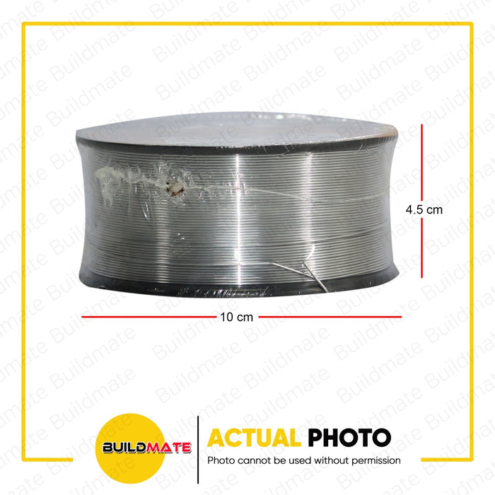 HOTECHE Aluminum Alloy Welding Wire 0.5kg ER4043 HTC-455301 •BUILDMATE•