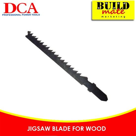 DCA Jigsaw Blade for Metal/Wood