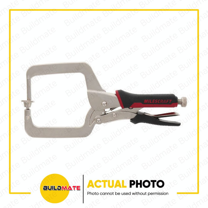 MILESCRAFT Pocket Clamp #4004 •BUILDMATE•
