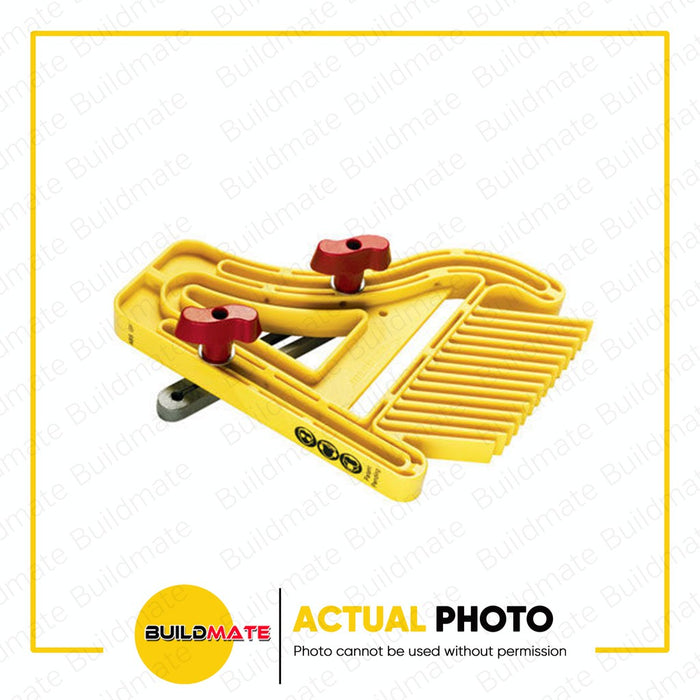 MILESCRAFT Feather Board #1406 •BUILDMATE•
